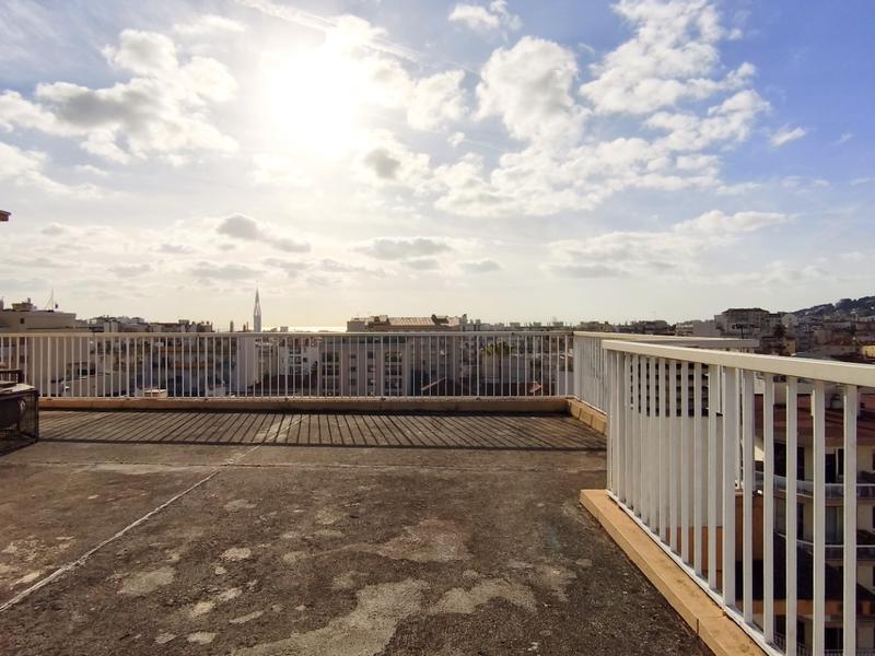 Appartement - 104 m² - 4 pièces