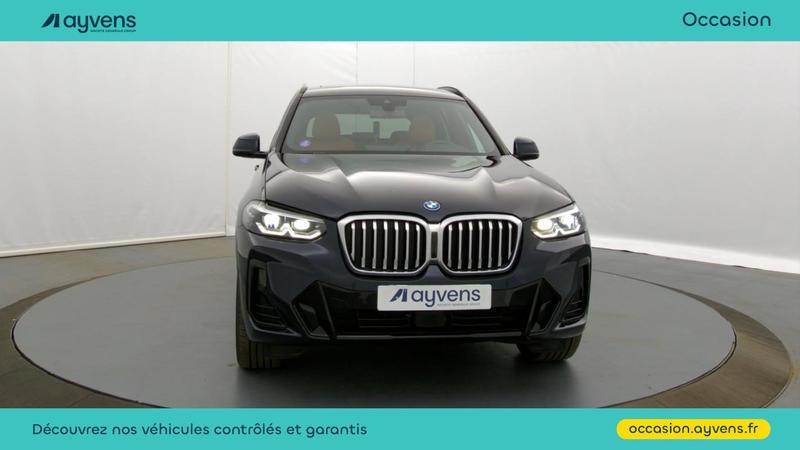 Bmw X3 xDrive30e 292ch m Sport