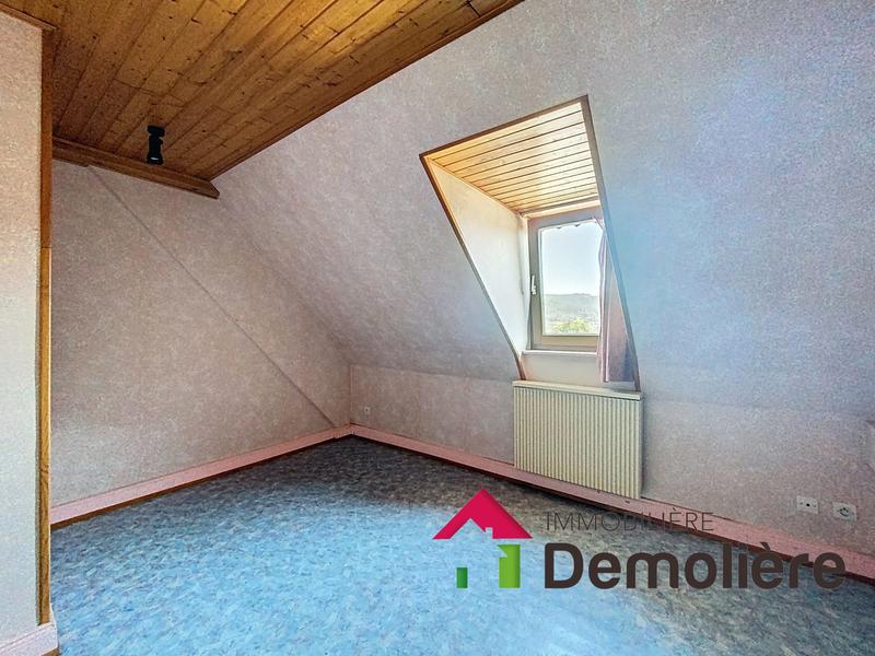 Immeuble - 233 m²