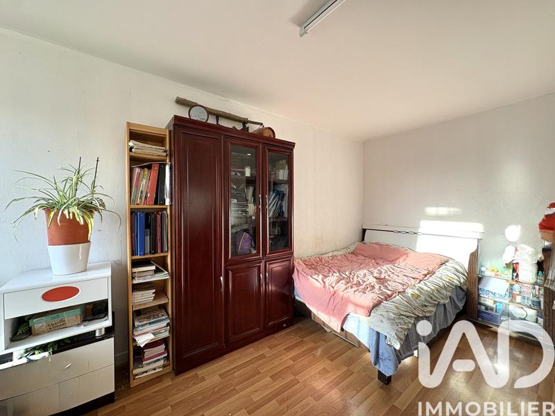 Appartement - 74 m² - 4 pièces