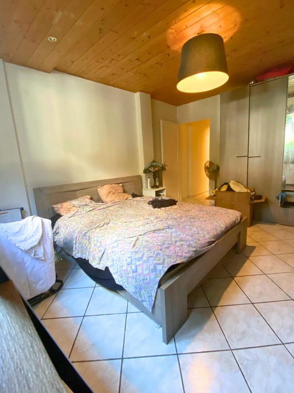 Appartement - 95 m² - 4 pièces