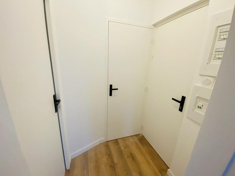 Appartement - 28 m² - 2 pièces