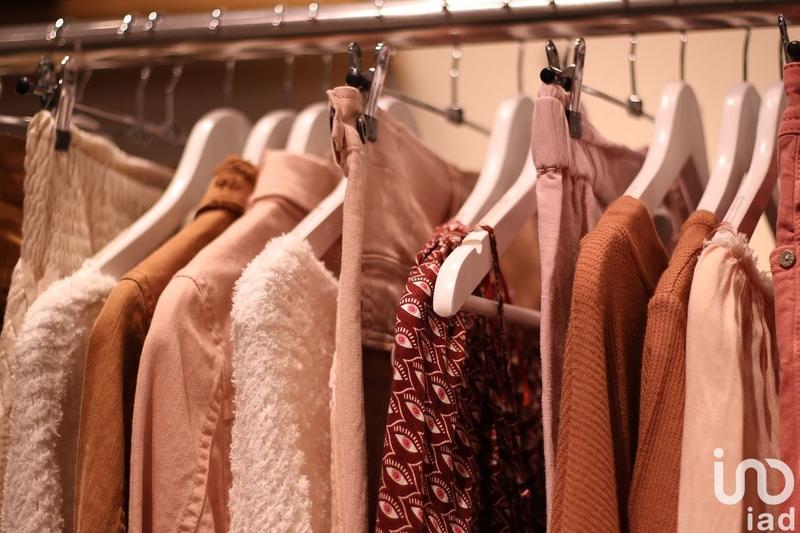 Local commercial - 66 m²