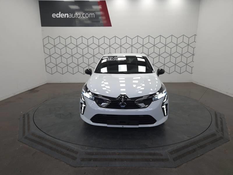 Mitsubishi Colt 1.0 Mpi-T 91 Intense