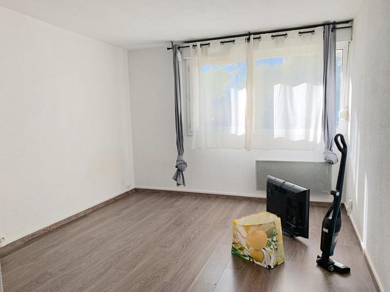 Appartement - 21 m² - 1 pièce