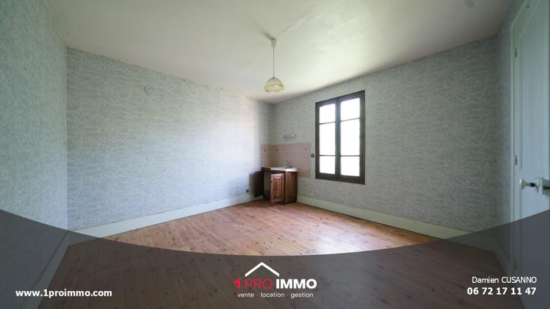 Appartement - 87 m² - 4 pièces