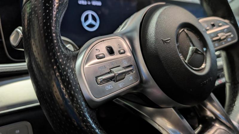 Mercedes Gle 350 d 4matic Amg Line 7 Places