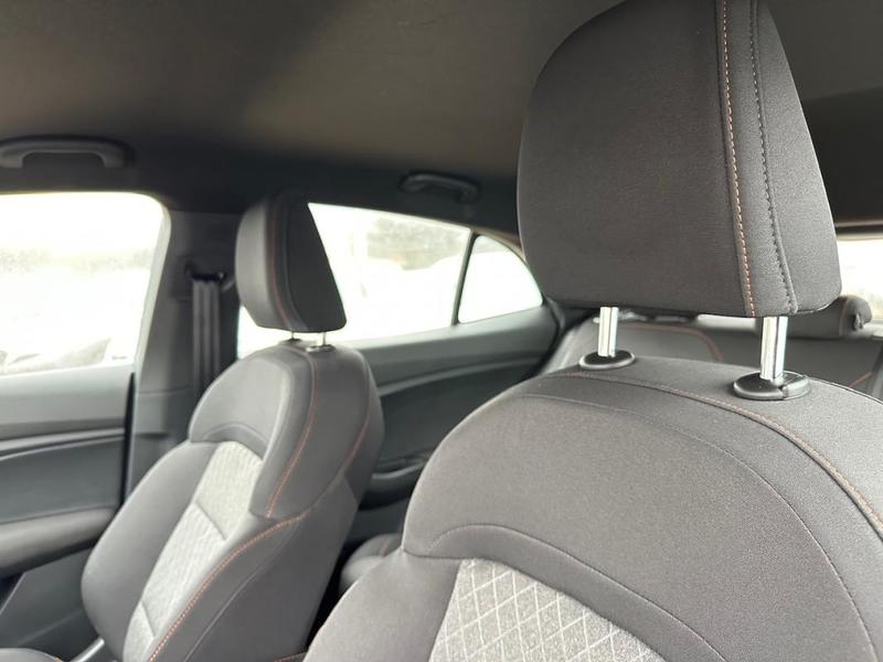 Mg mg3 1.5 Hybrid+ 195 Comfort