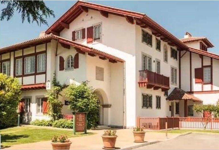 Appartement - 25 m² - 1 pièce