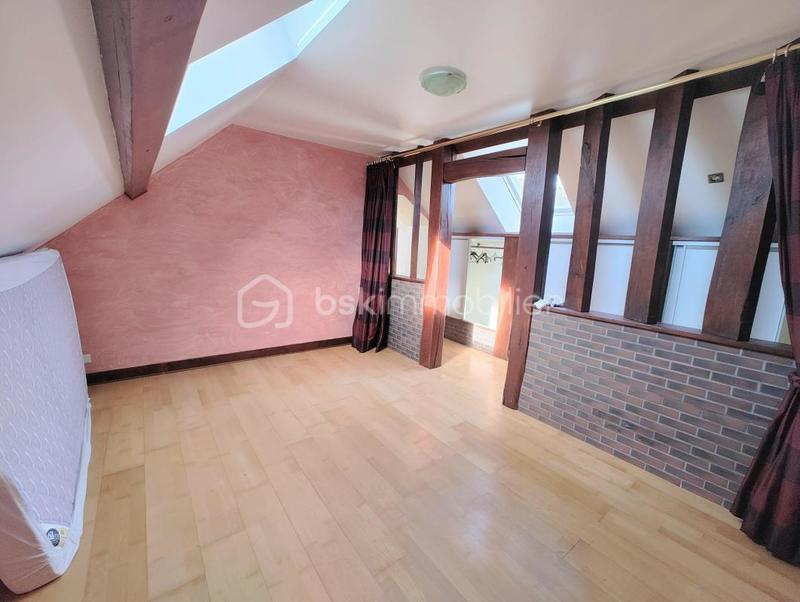 Maison en pierre - 140 m² - 4 pièces