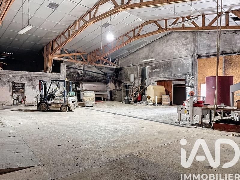 Maison - 121 m² - 5 pièces