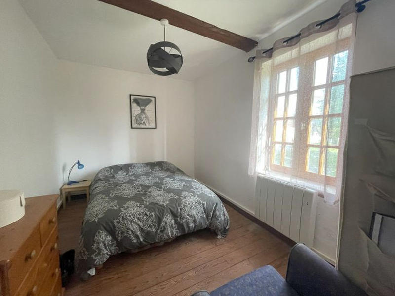 Maison - 160 m² - 8 pièces