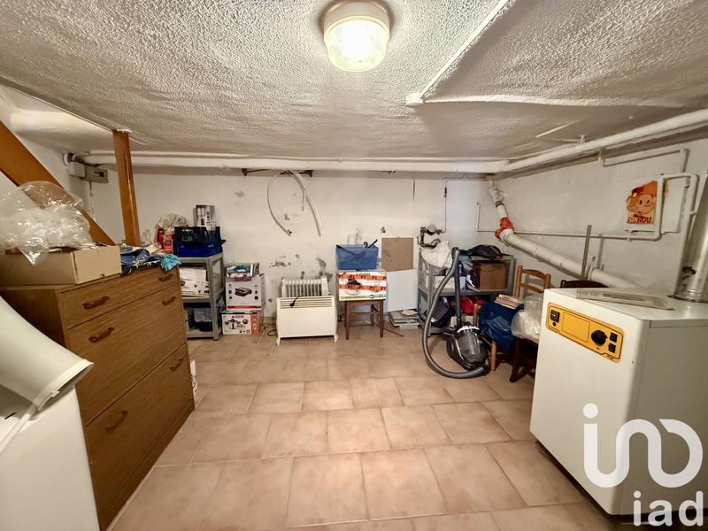 Maison de ville - 80 m² - 5 pièces