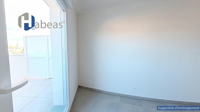 Appartement - 76 m² - 4 pièces