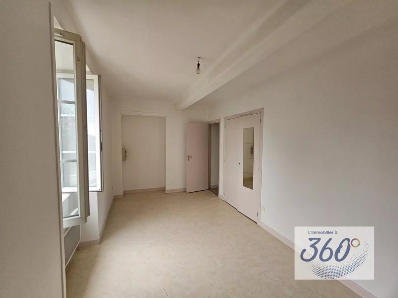 Appartement - 51 m² - 2 pièces