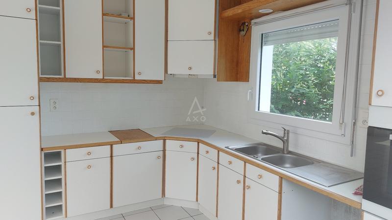 Maison - 148 m² - 6 pièces