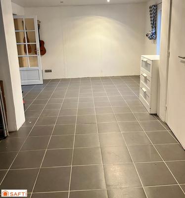 Maison - 105 m² - 4 pièces