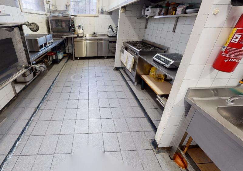 Fonds de commerce - Magasins - 200 m²