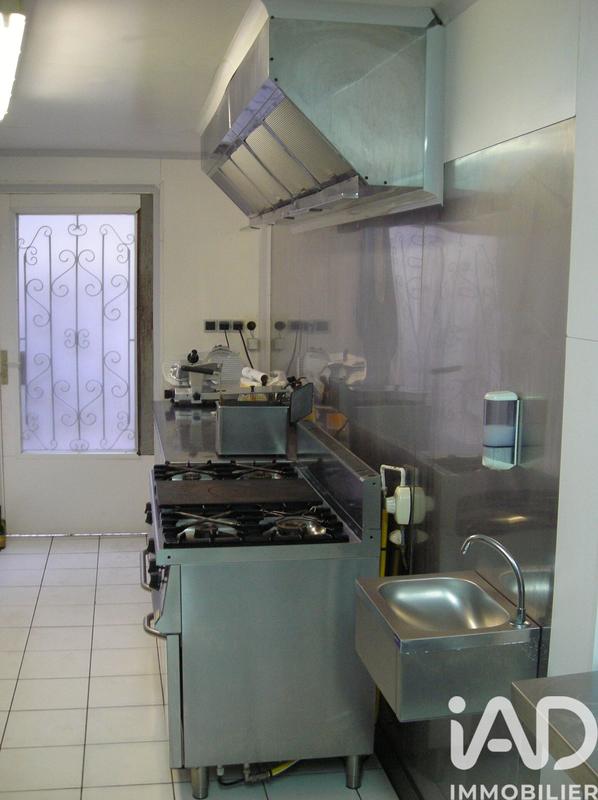 Maison - 225 m² - 5 pièces