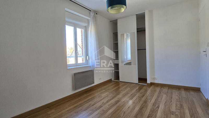 Maison - 116 m² - 7 pièces