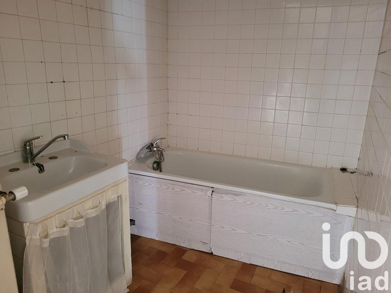 Appartement - 119 m² - 4 pièces