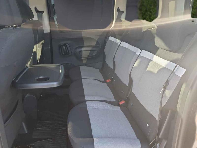 Citroën Berlingo Taille m 1.5 BlueHDi 130 cv s&amp;S Shine