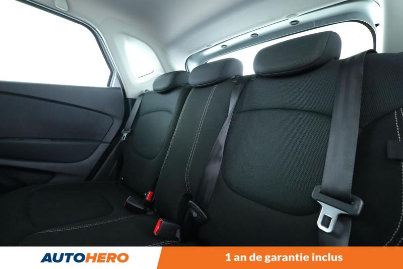 Renault Captur 0.9 TCe Energy Business 90 ch