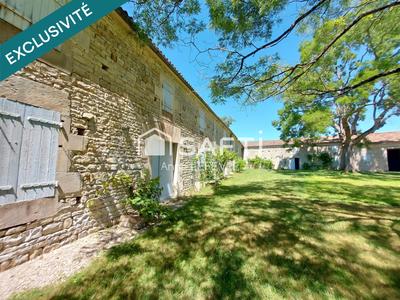 Propriété - 390 m² - 12 pièces