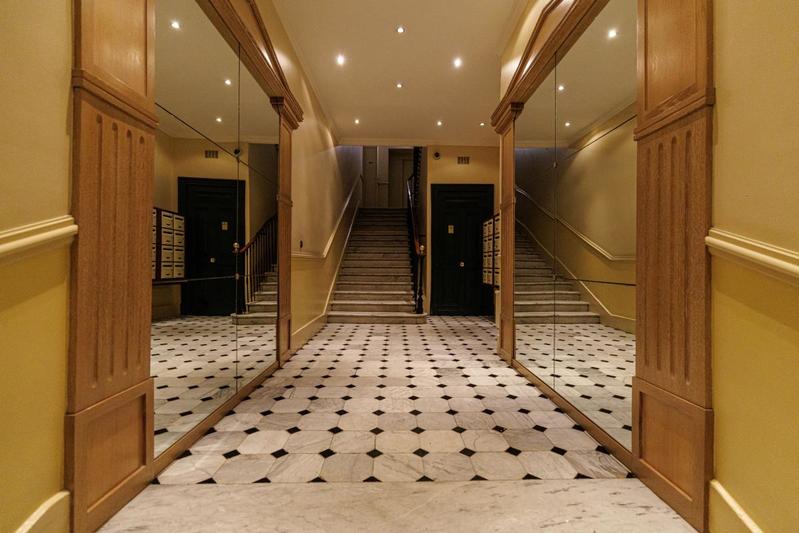 Appartement - 49 m² - 3 pièces