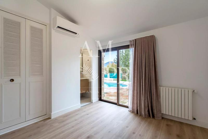 Villa - 170 m² - 7 pièces