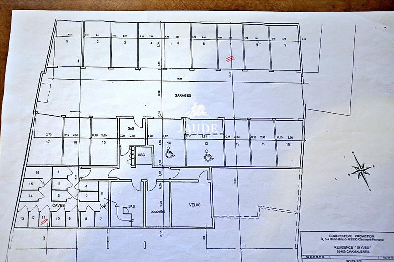 Appartement - 81 m² - 4 pièces