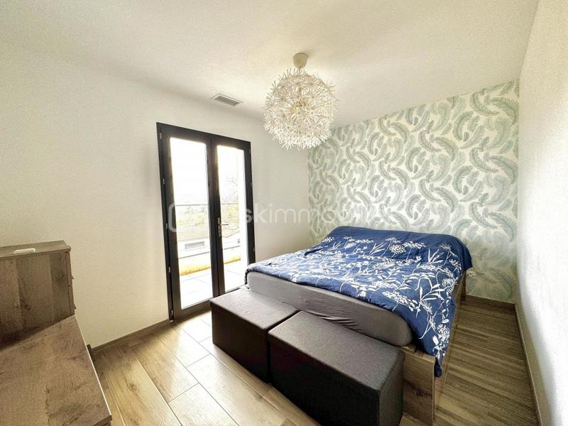 Maison - 134 m² - 7 pièces