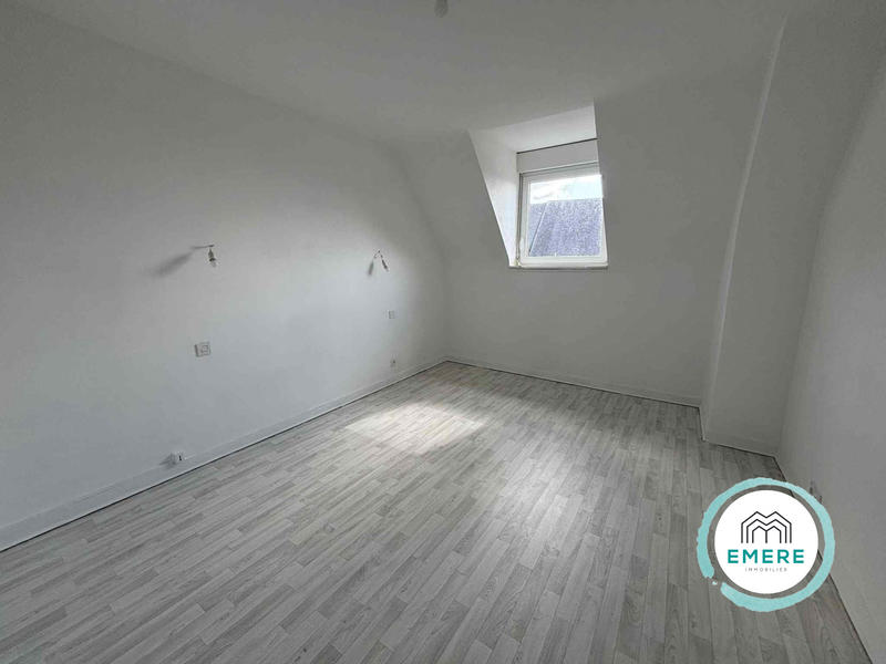 Maison ancienne - 96 m² - 5 pièces