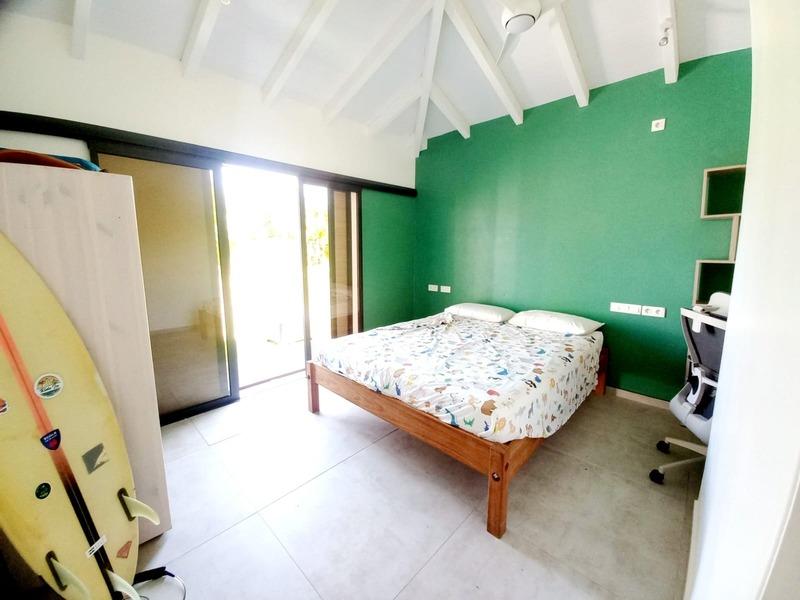 Maison - 107 m² - 4 pièces