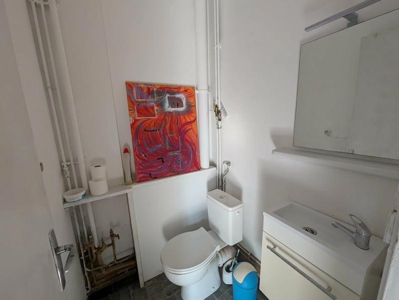 Maison - 116 m² - 6 pièces