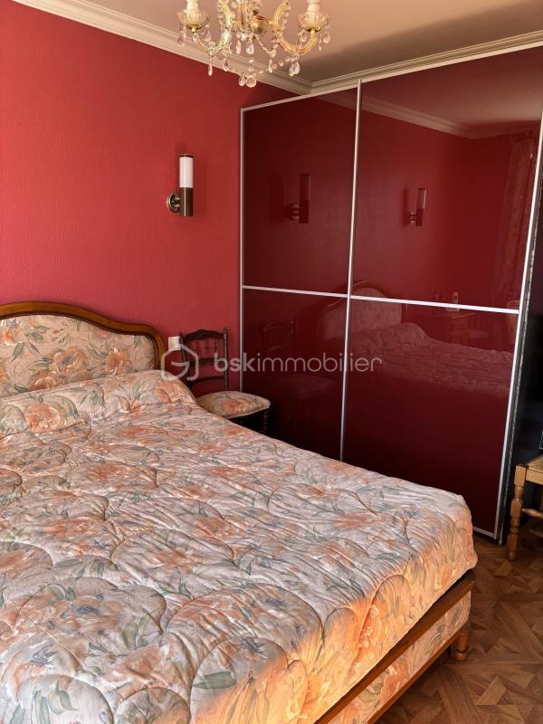 Maison traditionnelle - 135 m² - 4 pièces