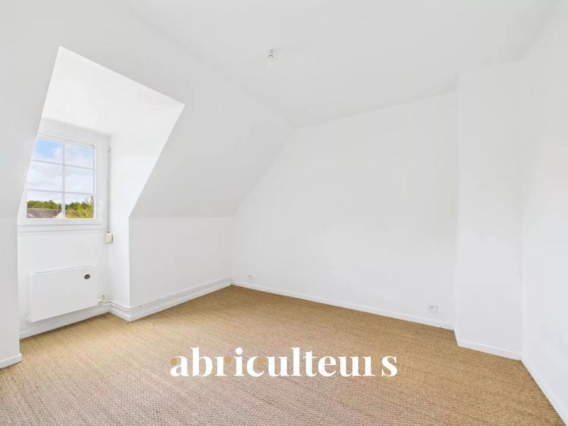 Maison - 145 m² - 5 pièces