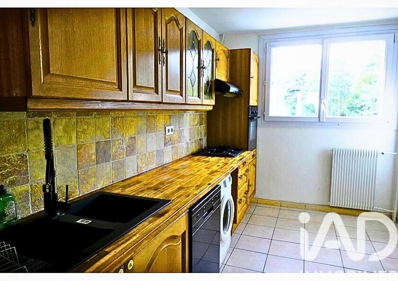 Appartement - 75 m² - 4 pièces