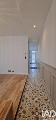 Maison - 146 m² - 6 pièces