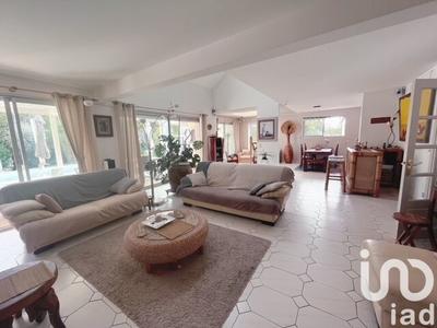 Maison de maîtres - 263 m² - 8 pièces