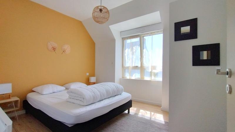 Maison - 124 m² - 6 pièces