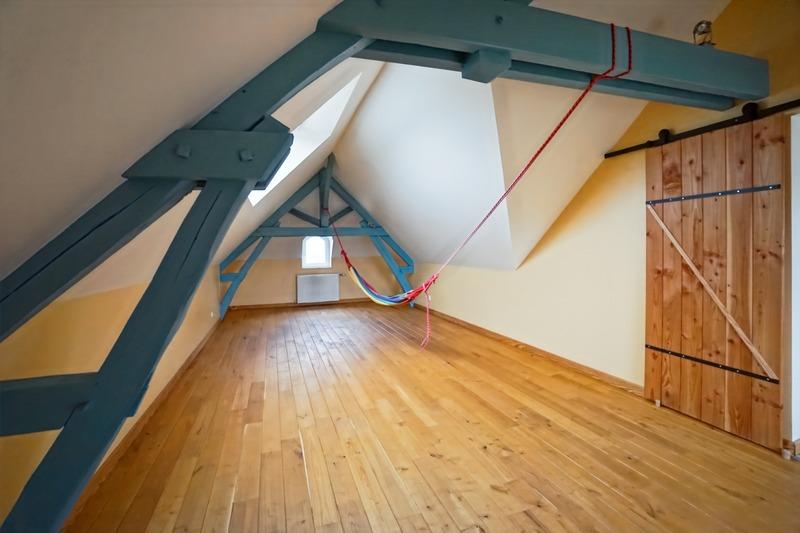 Maison - 148 m² - 5 pièces