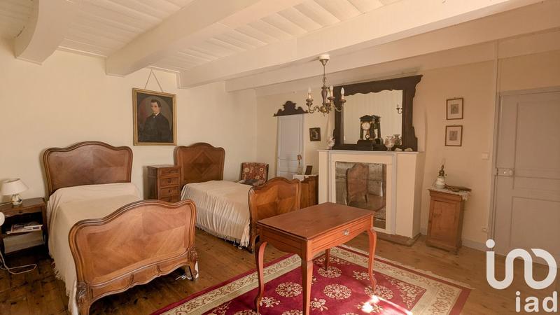 Maison de ville - 105 m² - 3 pièces