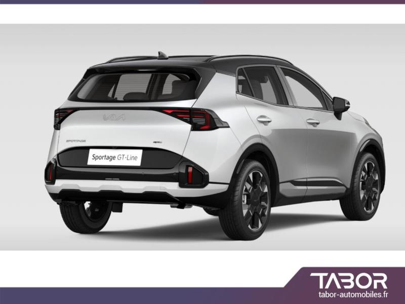 Kia Sportage 239 Gt-Line Pano Acc Hayone elect