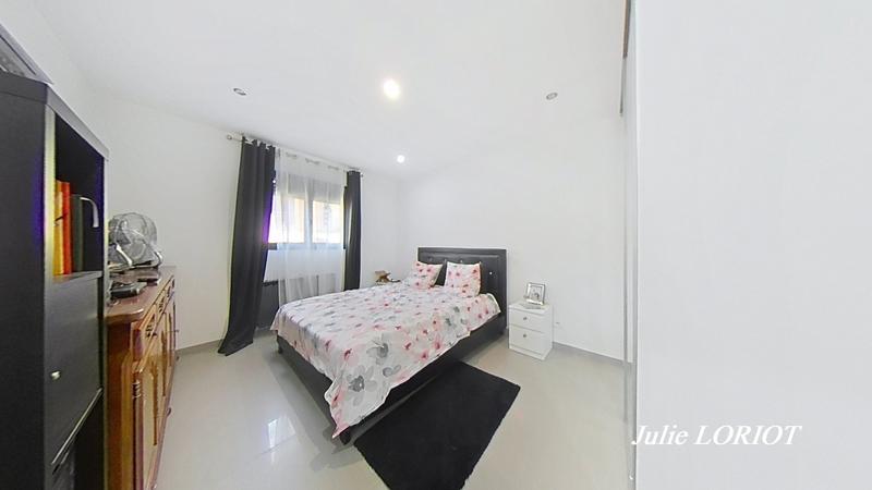 Maison contemporaine - 147 m² - 6 pièces