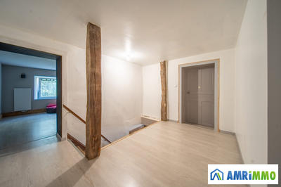 Maison - 200 m² - 7 pièces