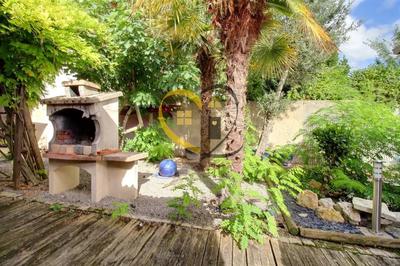 Maison - 95 m² - 6 pièces