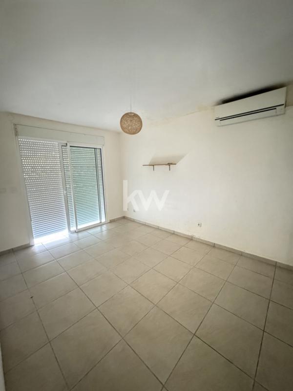 Appartement - 60 m² - 2 pièces