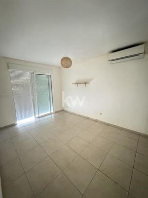 Appartement - 60 m² - 2 pièces