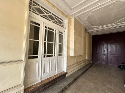 Immeuble - 8 pièces